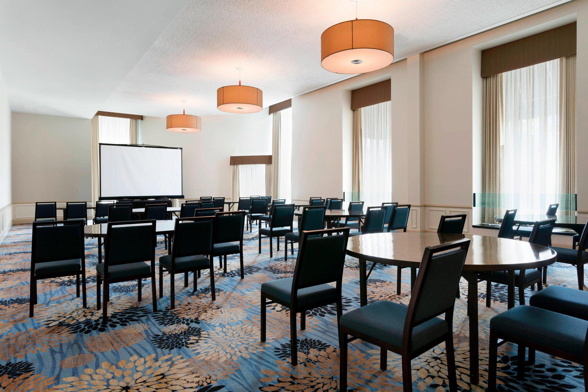 The Westin Great Southern Columbus Photo