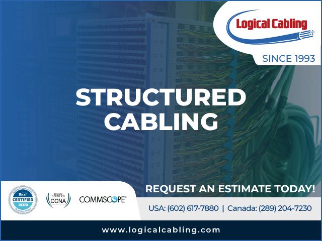 Logical Cabling Image