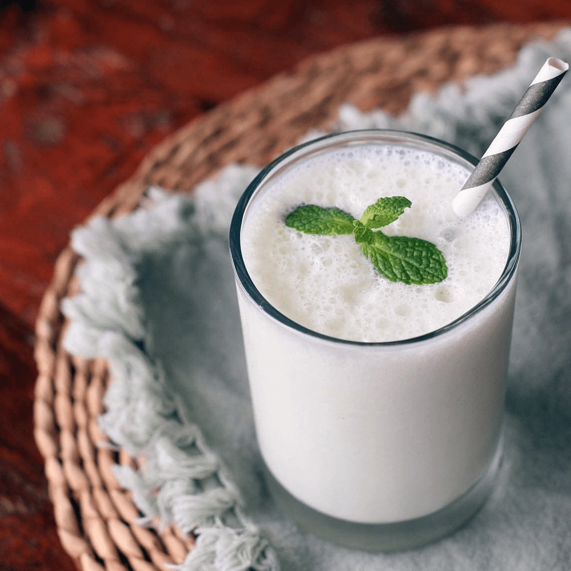 Salt Lassi