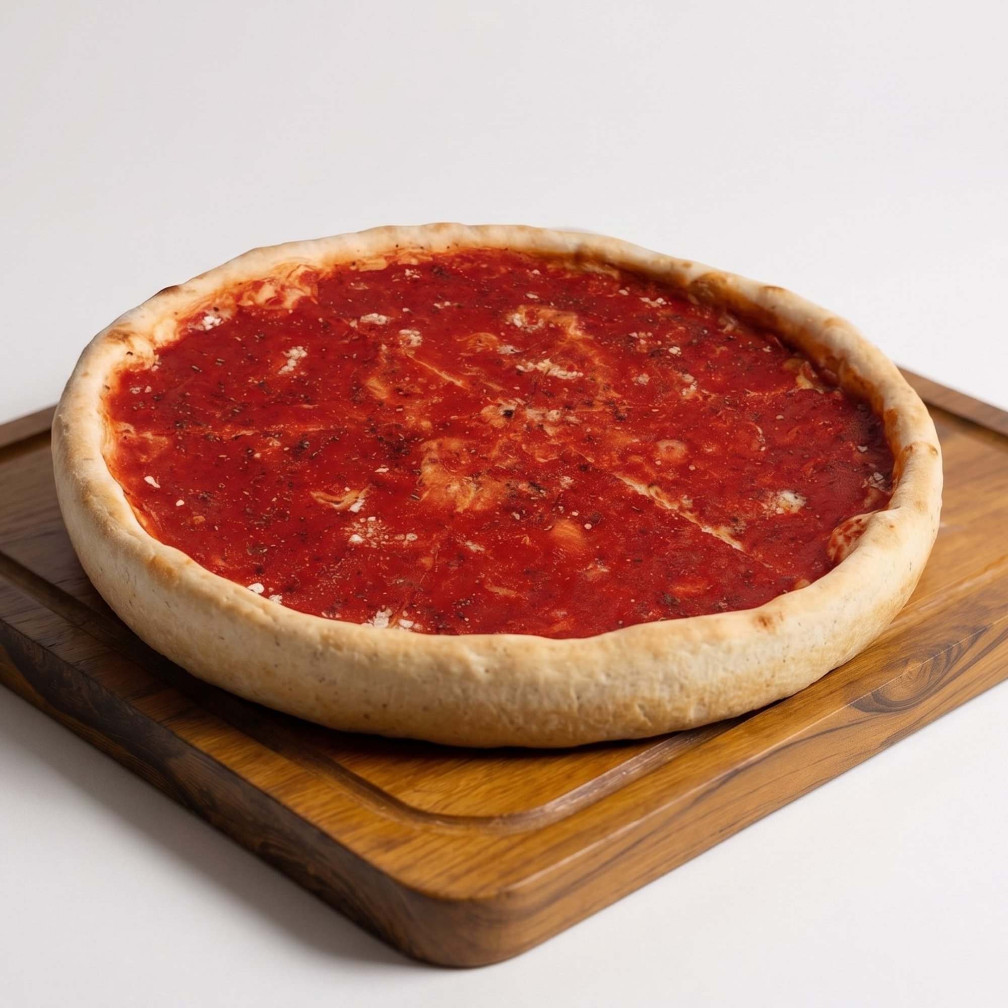 Tomato Pizza