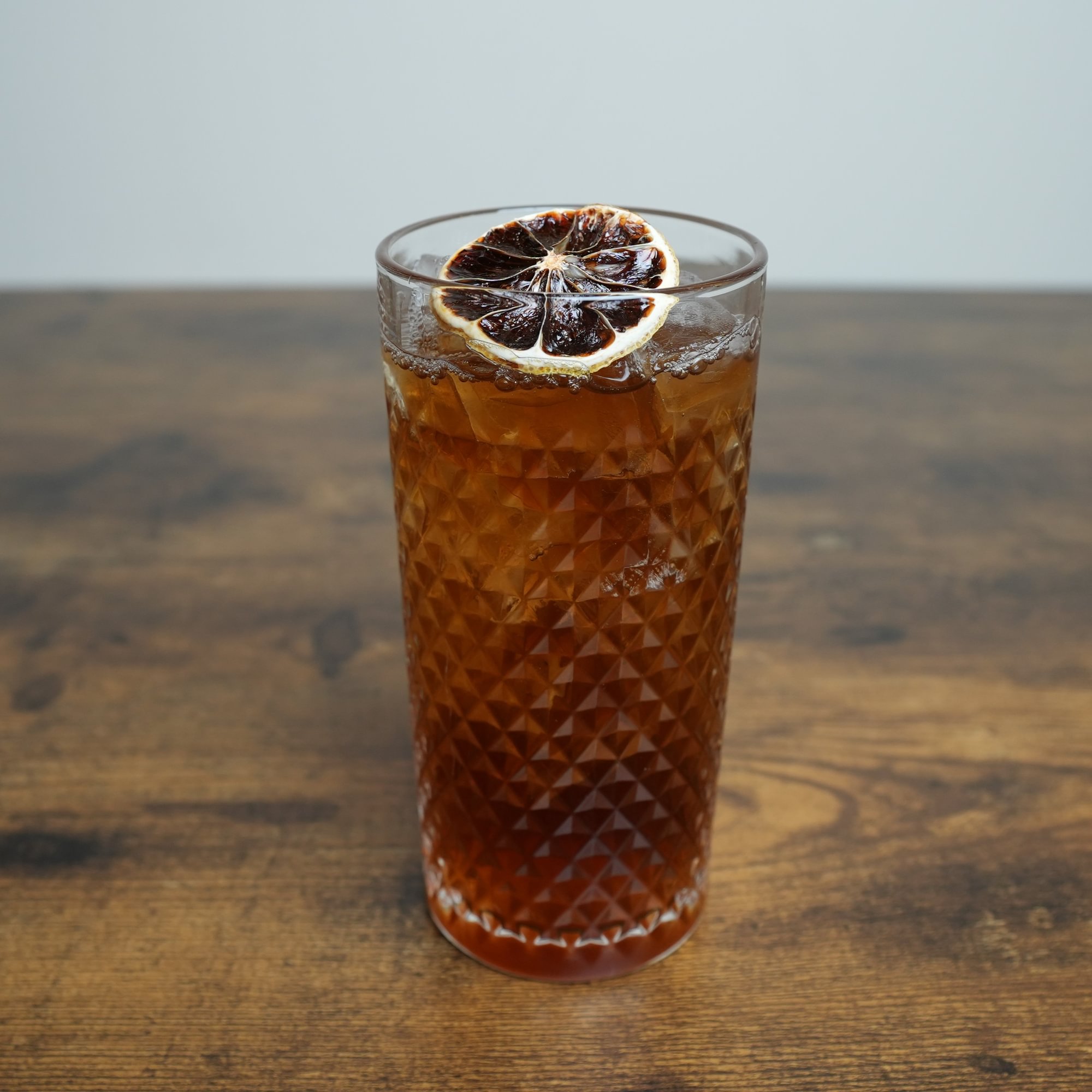 Spicy Mango Tea