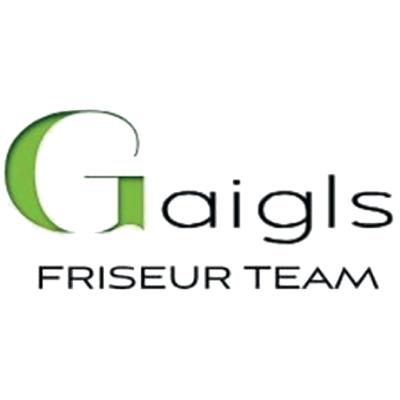 Logo von Gaigls Friseur Team