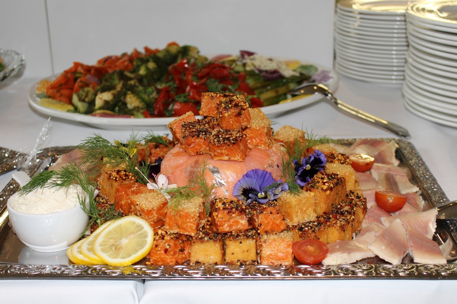 Bilder Kienappel Restaurant