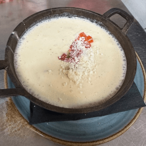 Queso
