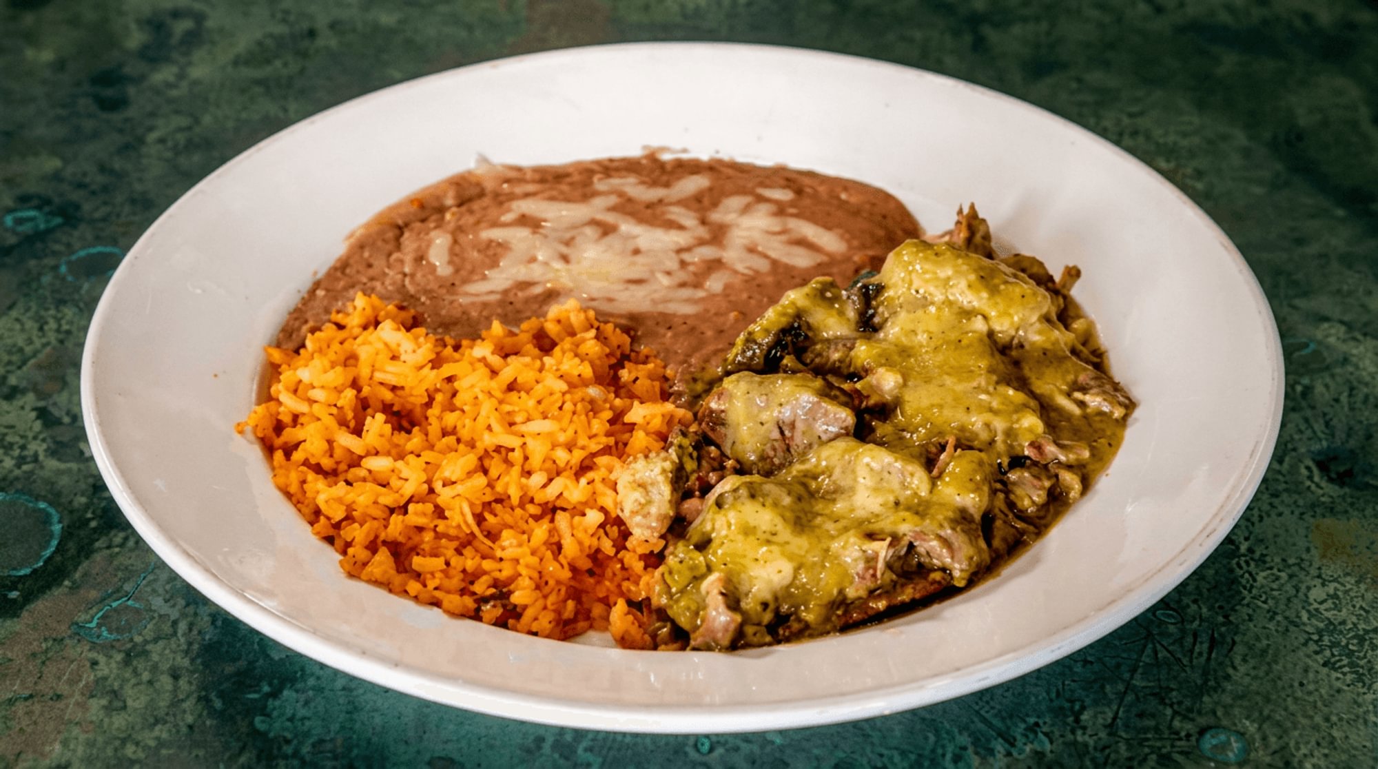 Chile Verde