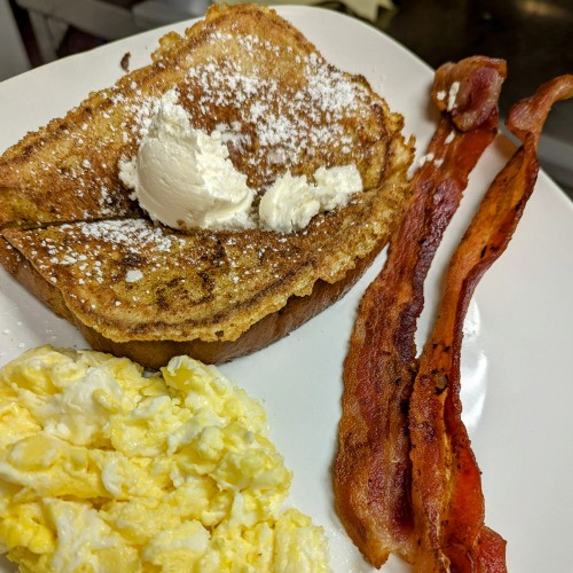 Kidz French Toast