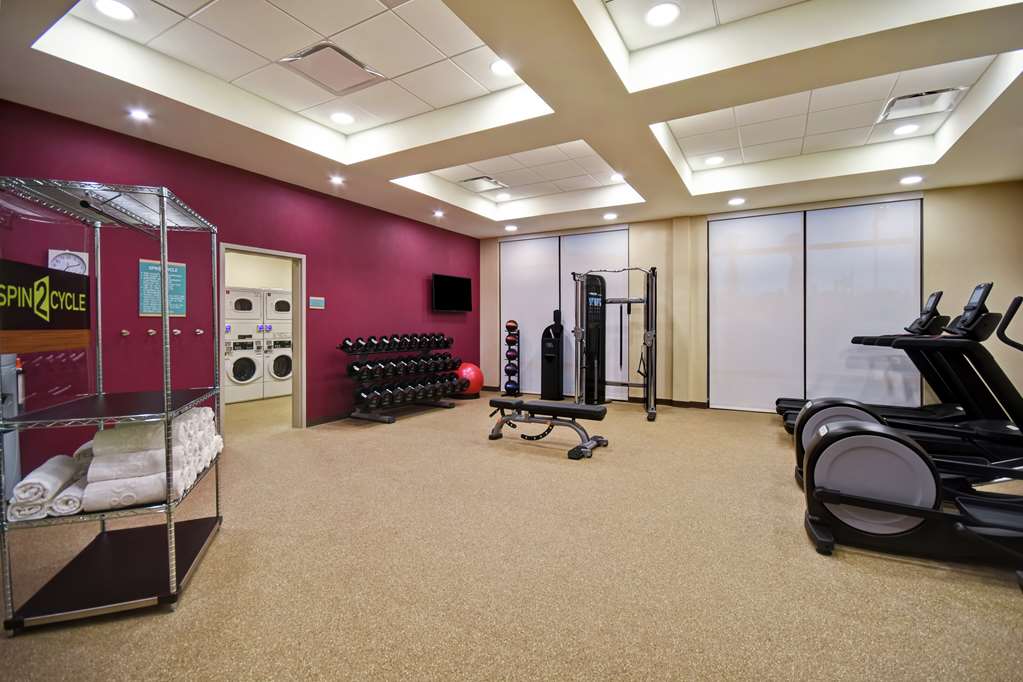 Home2 Suites by Hilton Jekyll Island Image