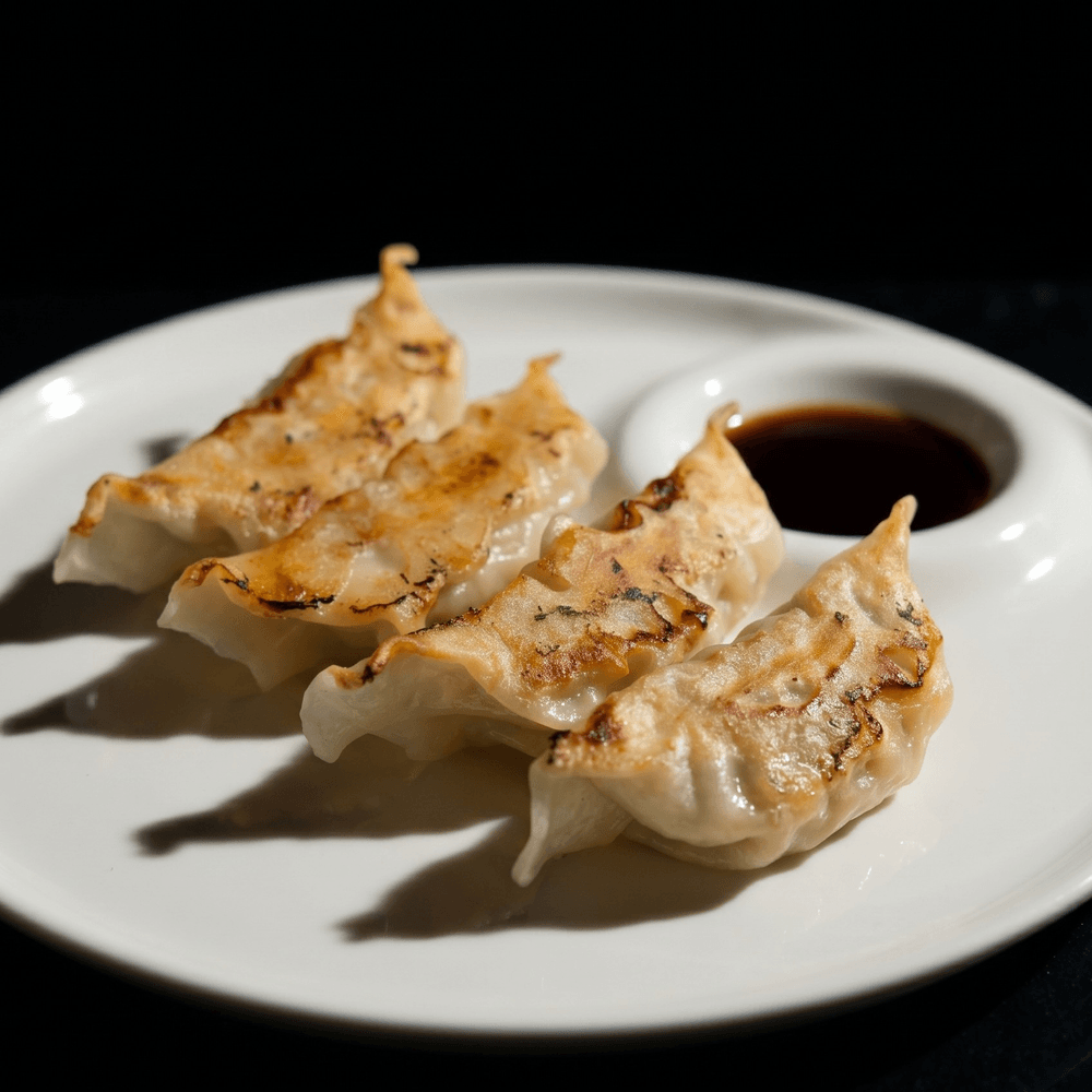 Gyoza Pork
