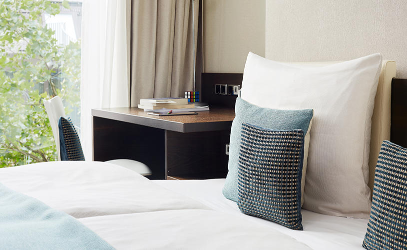 Bilder Living Hotel Das Viktualienmarkt
