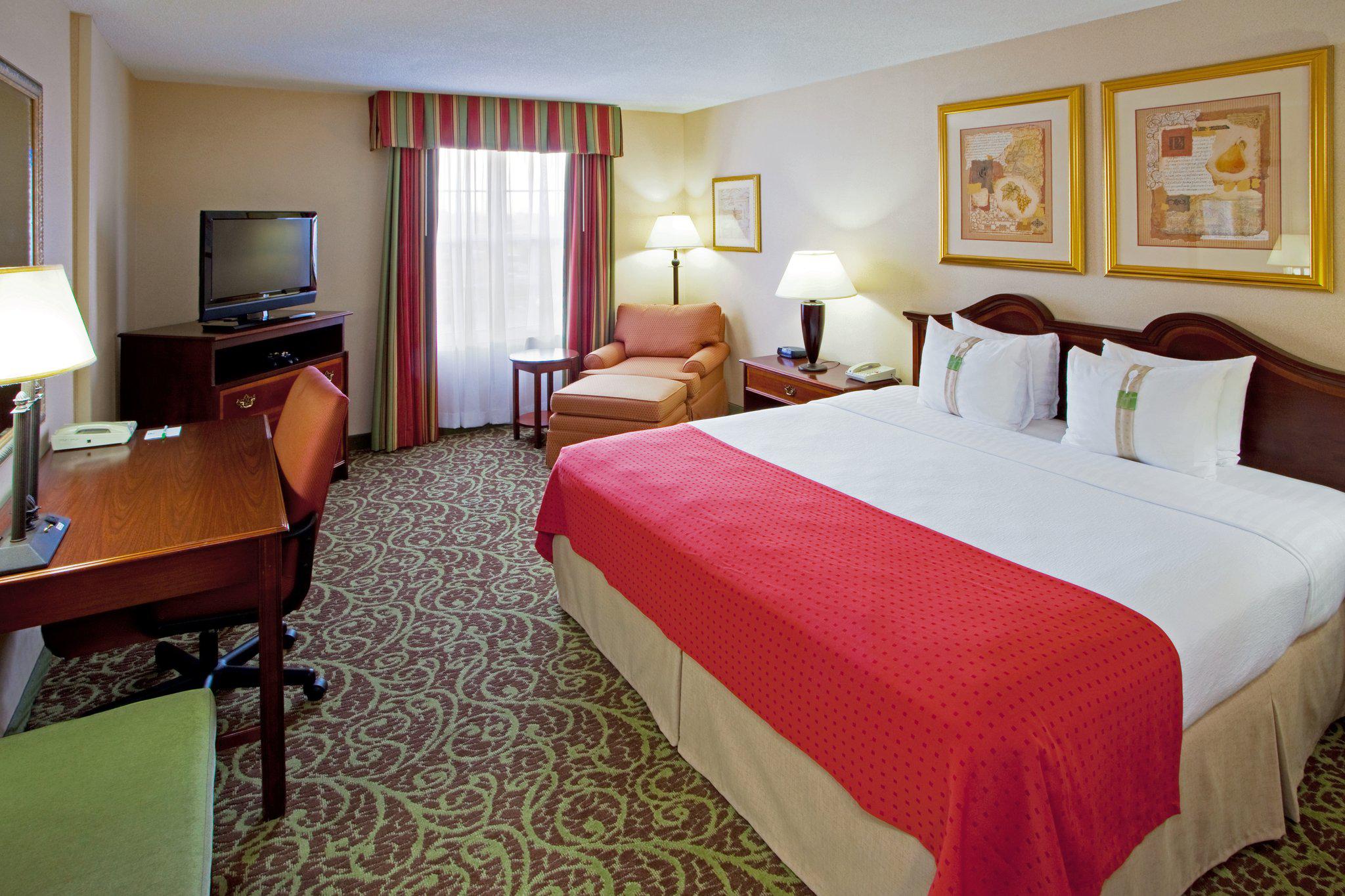 Holiday Inn Chantilly-Dulles Expo (Arpt) Photo