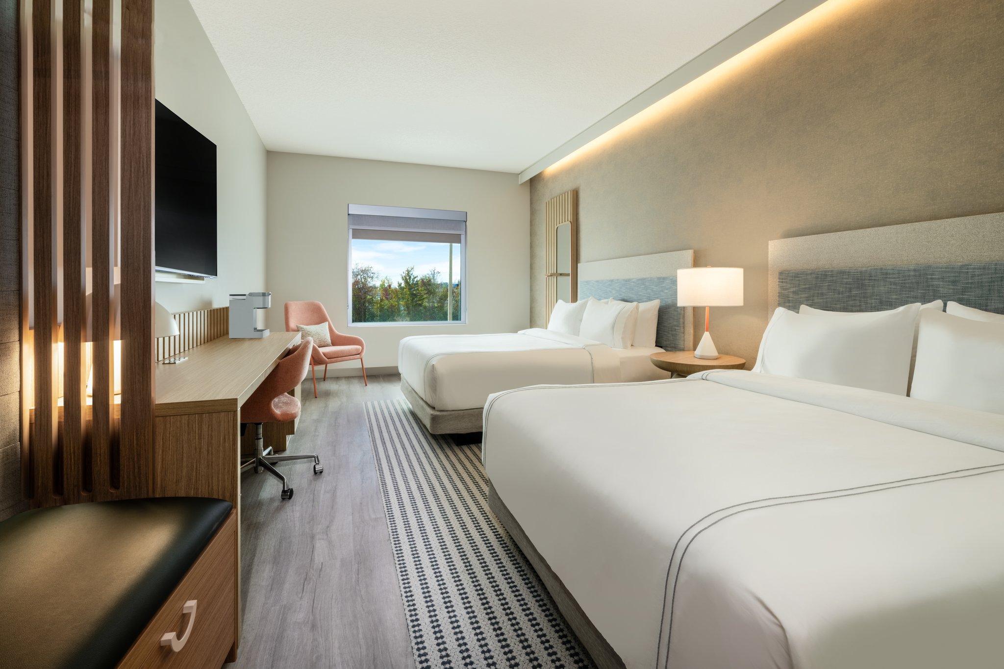 EVEN Hotel Orlando International Airport by IHG Image