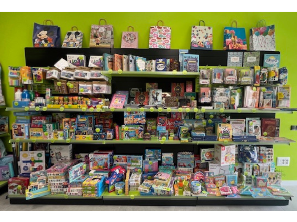 Galería en miniatura