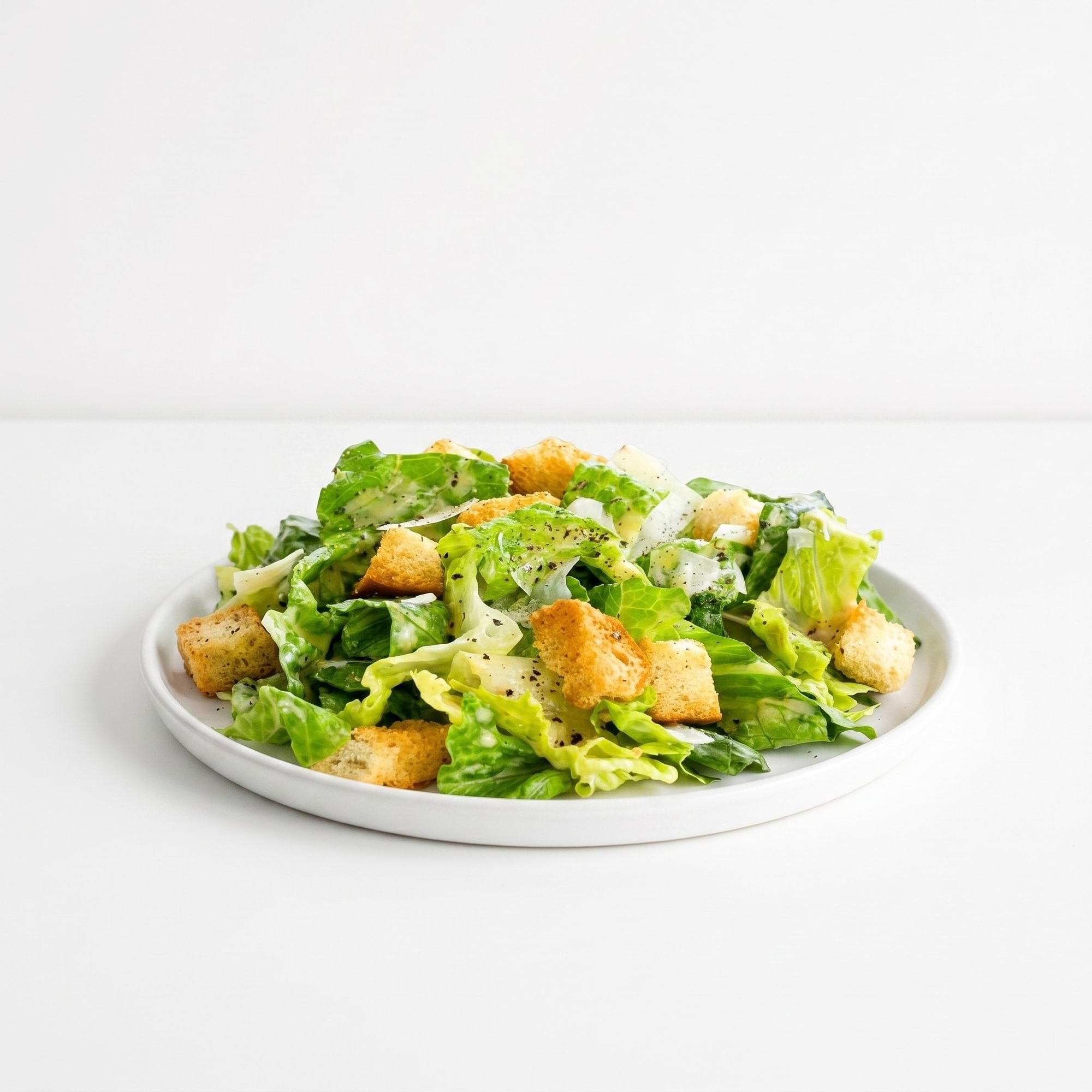 Classic Caesar Salad