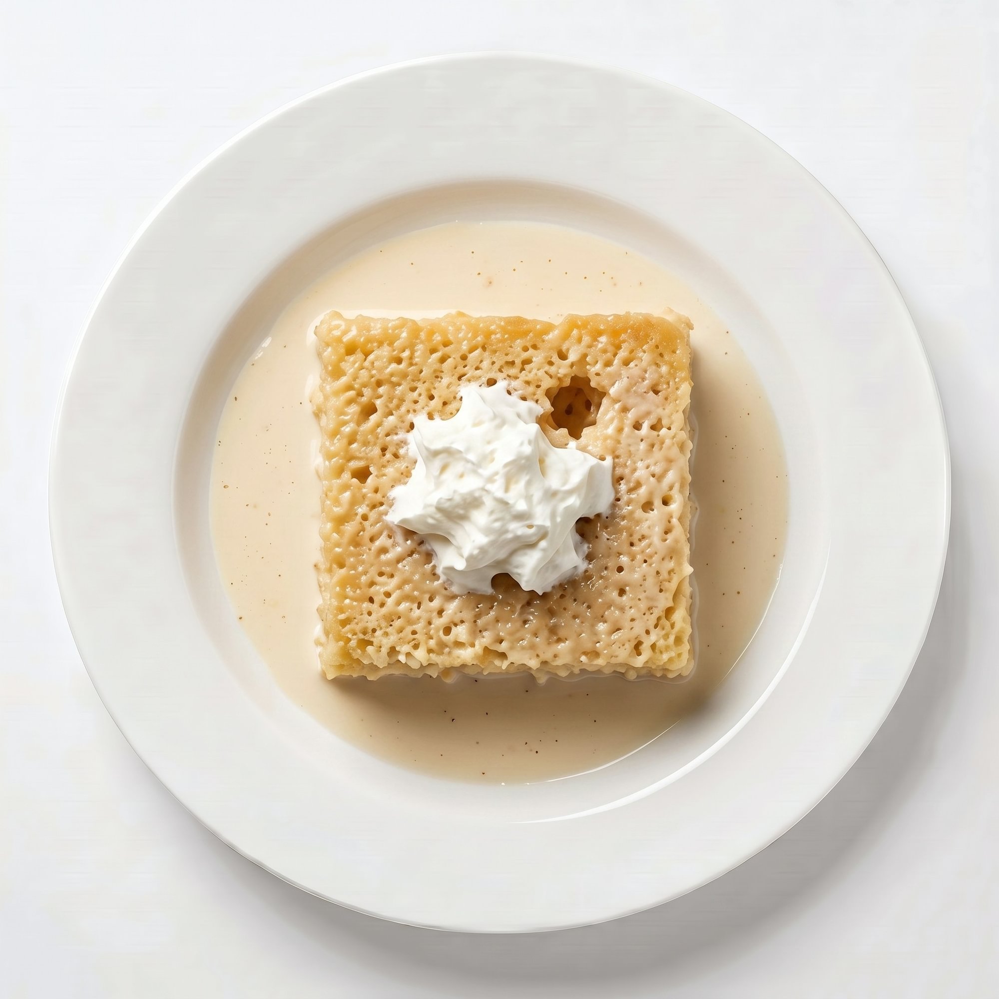 Tres Leches