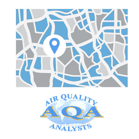 Our Service Area