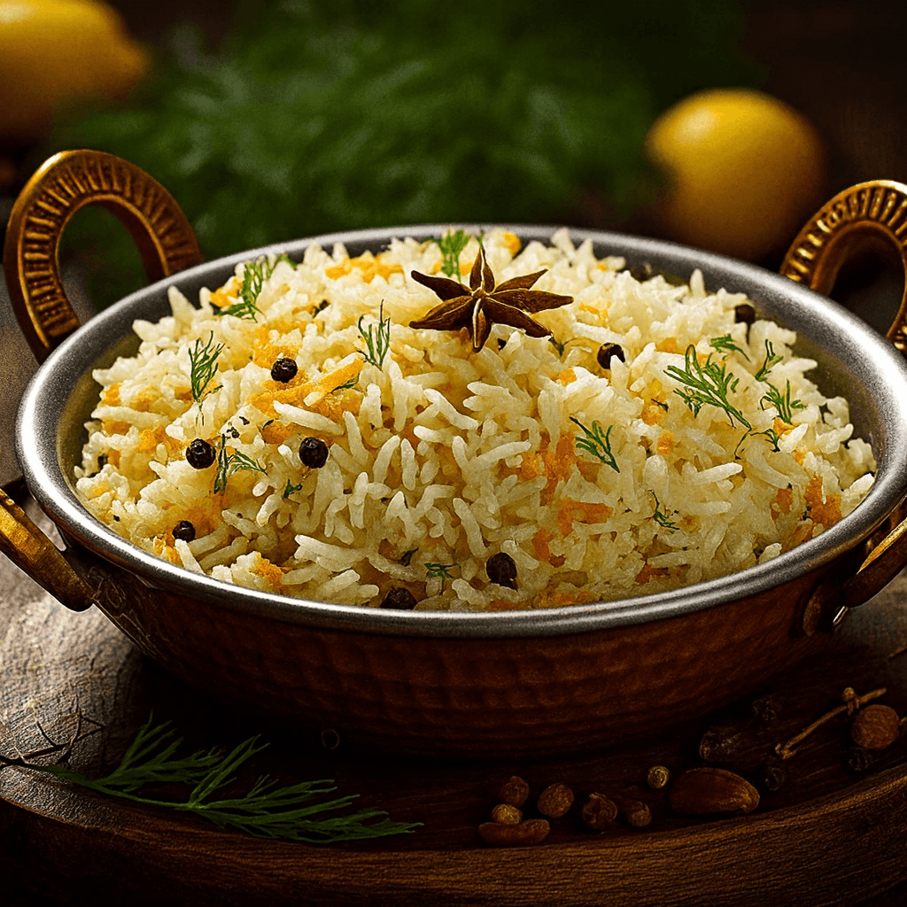 Rice