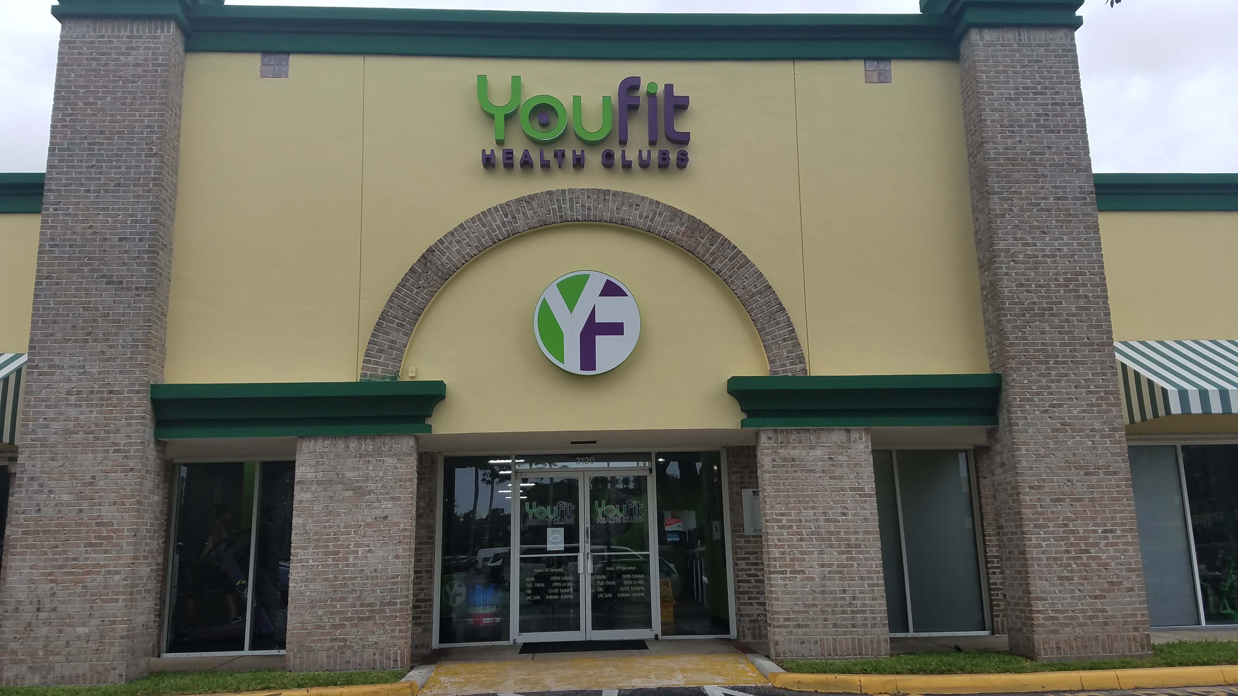 Youfit Health Clubs Photo