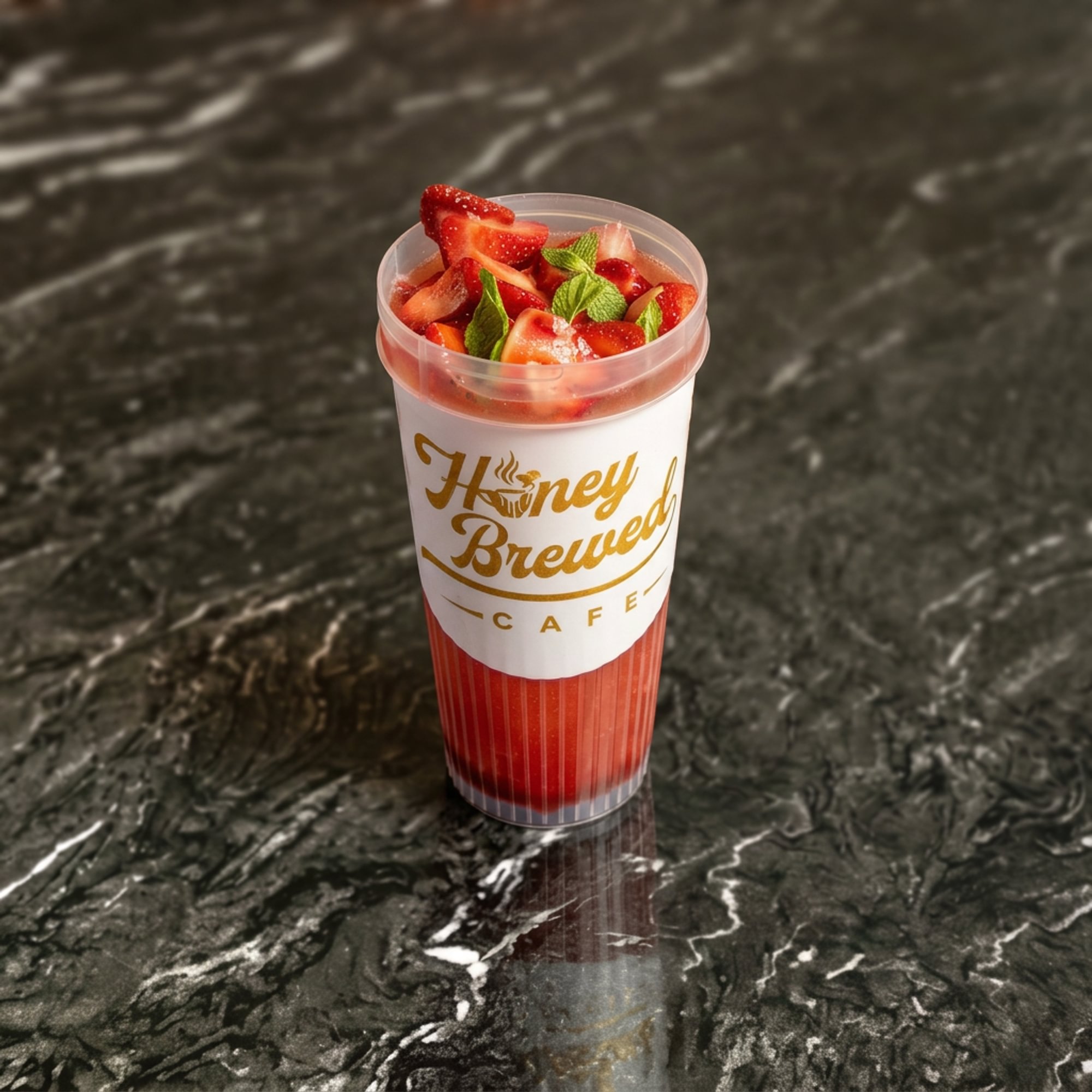 Strawberry