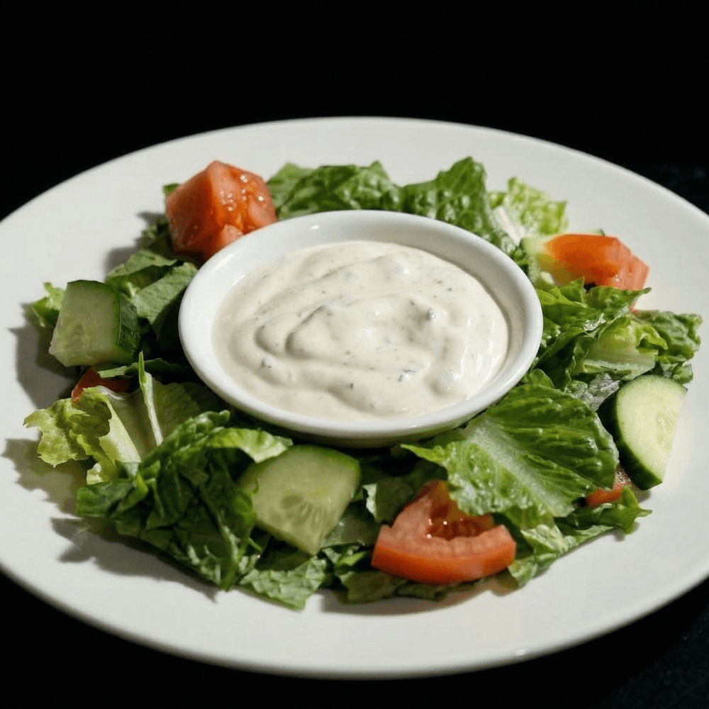 Green Salad