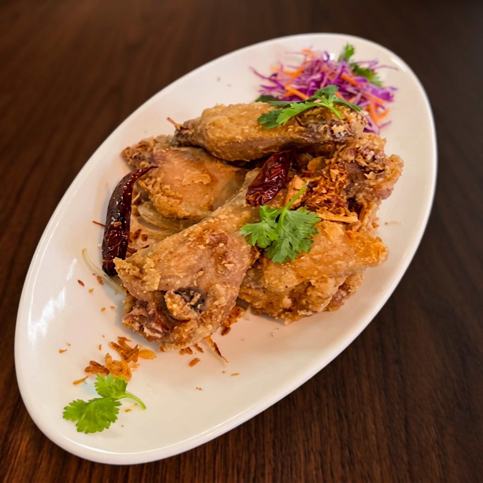 ZAAP Wings