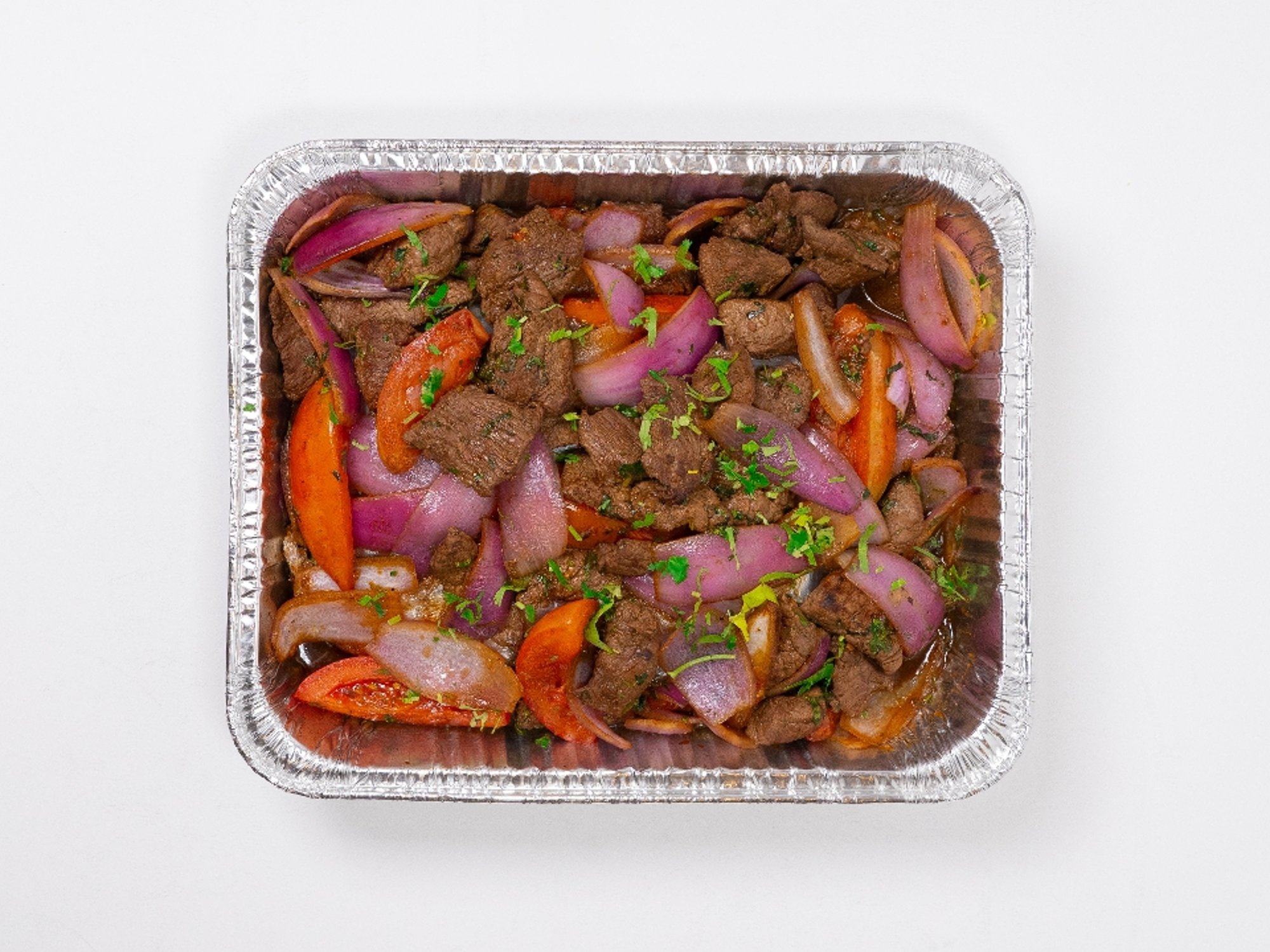 Saltado (catering)