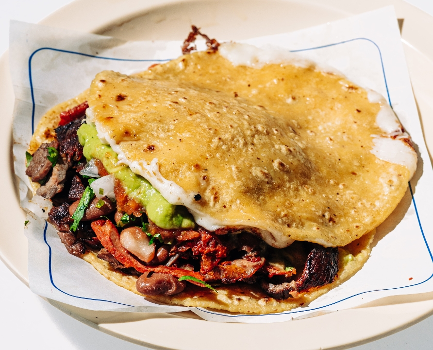 MIXTA - ADOBADA & ASADA MULITA