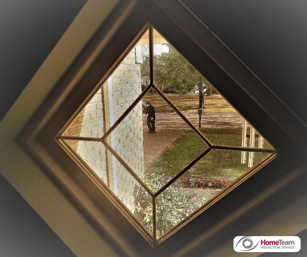 Images HomeTeam Inspection Service