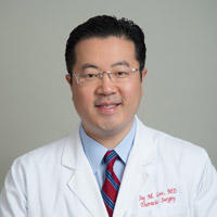 Jay M. Lee, MD Photo