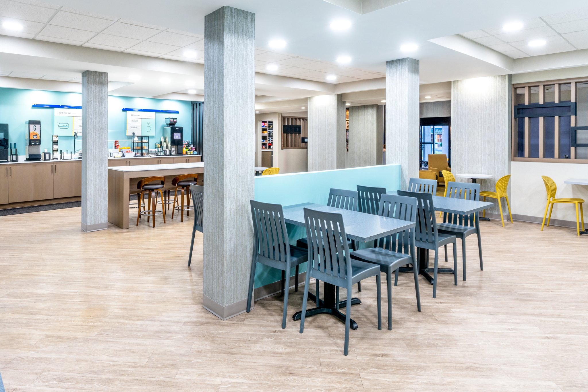 Garner Hotel Doswell Southeast Image