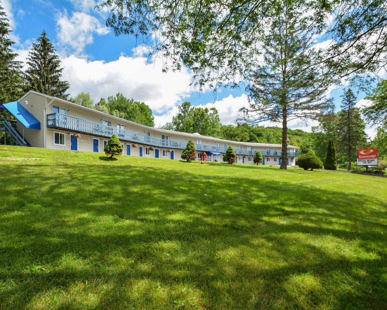 Casino near great barrington ma