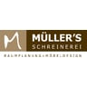 Logo von Müllers Schreinerei