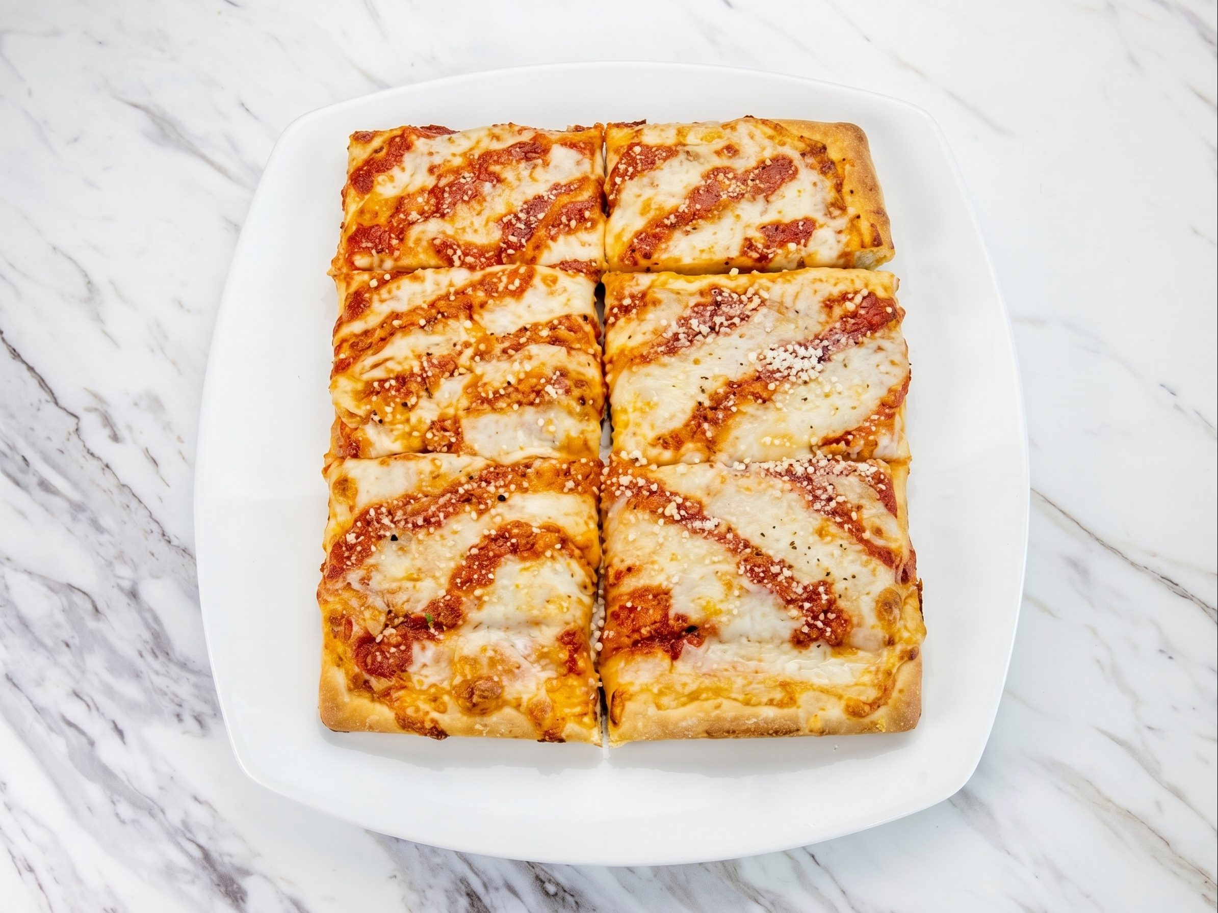 Siciliana Pizza