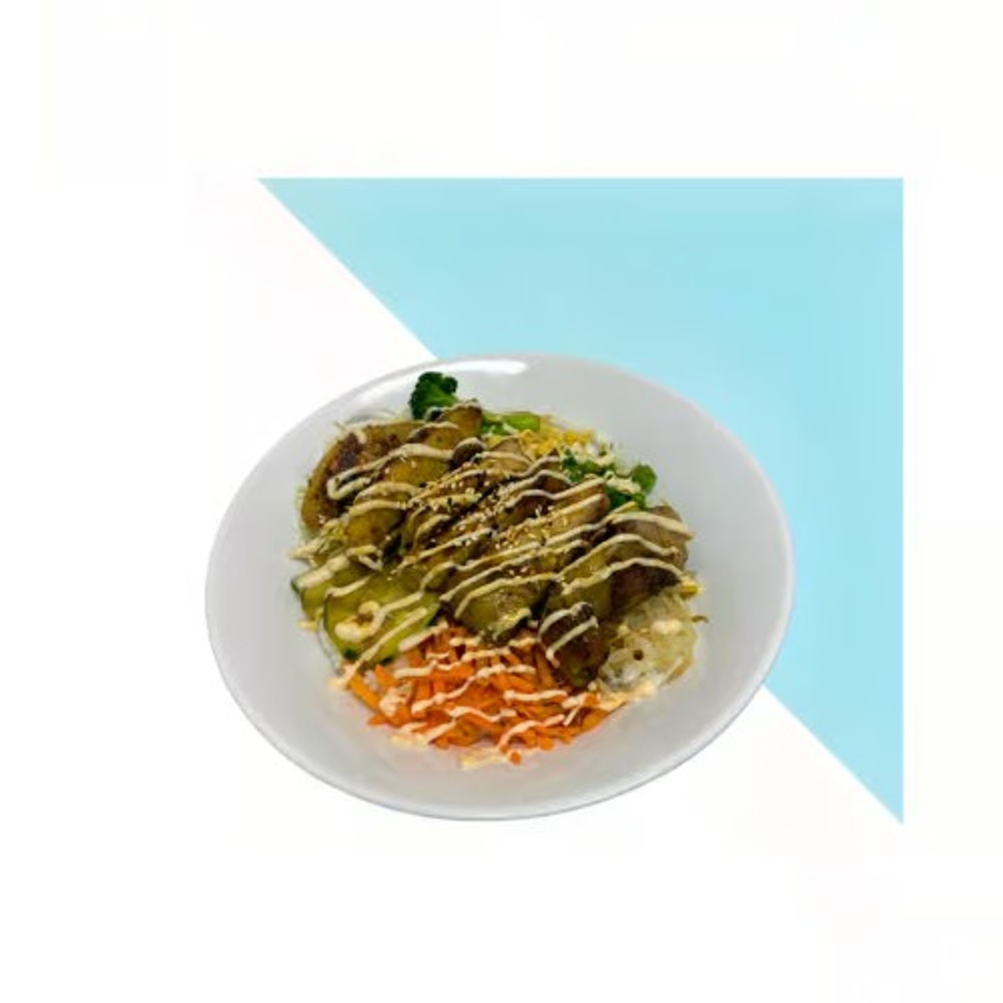 Rice Bowl