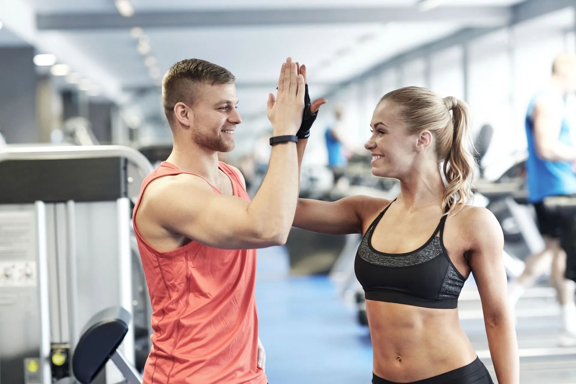 Wellness and Lifestyle Coach