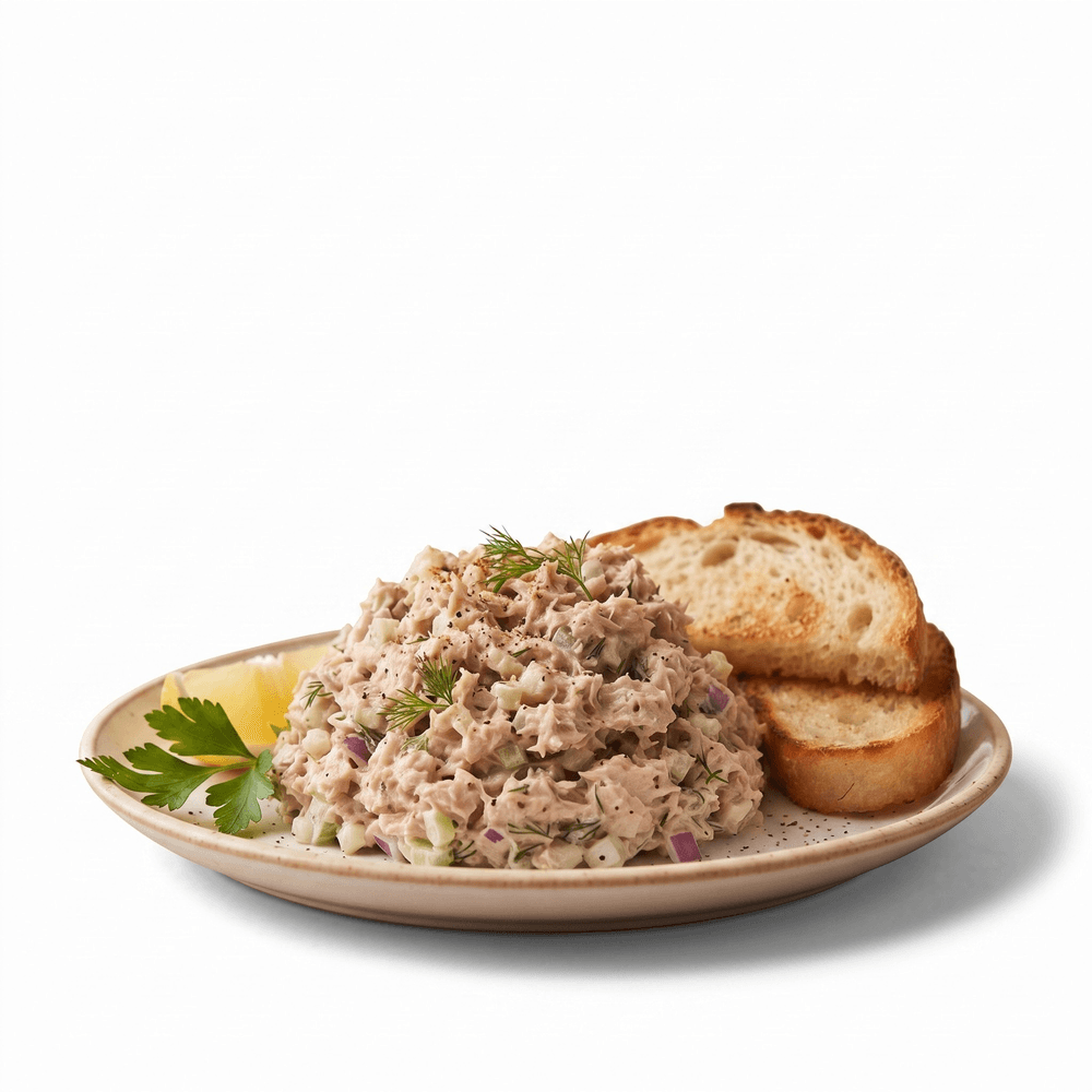 Tuna Salad