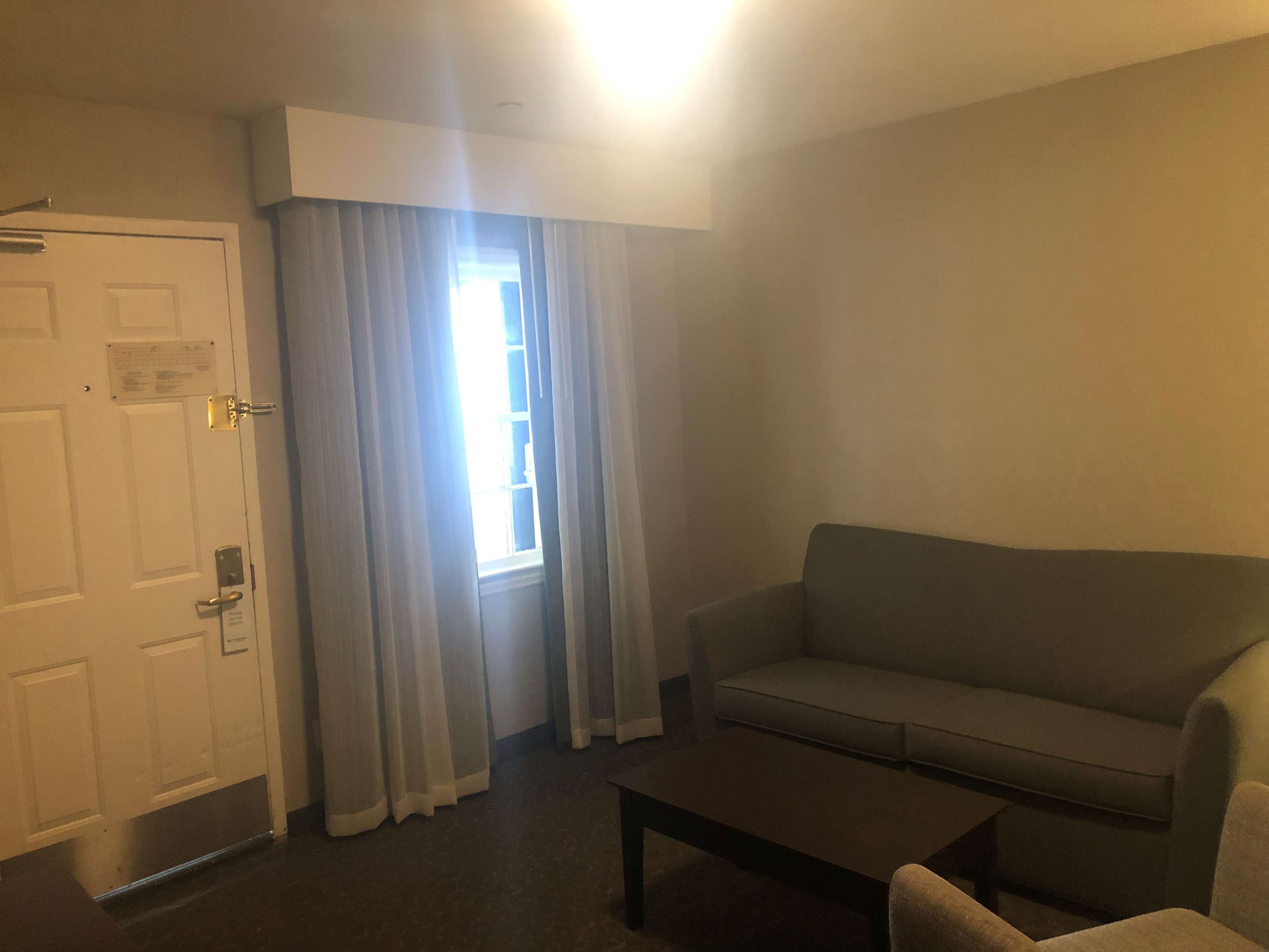 Best Western Fort Lee Photo