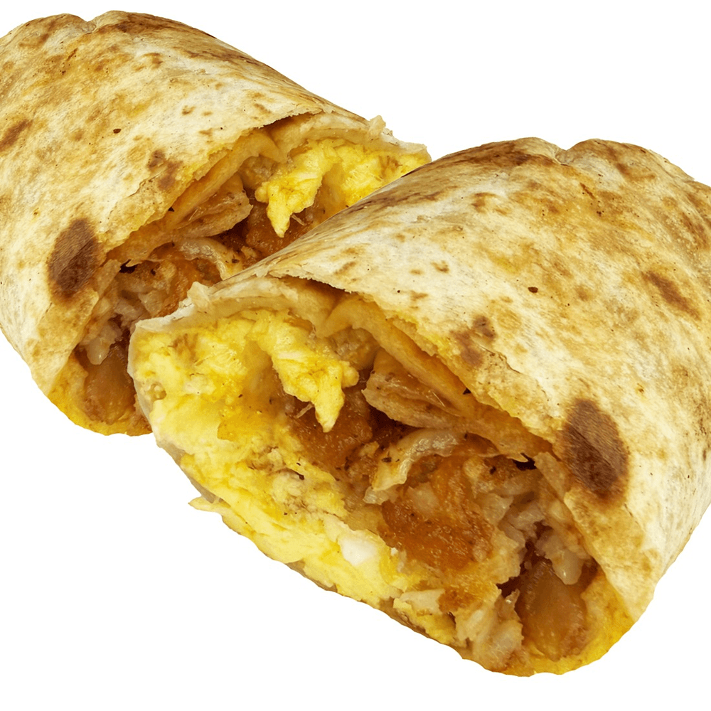 The Classic Rise & Roll