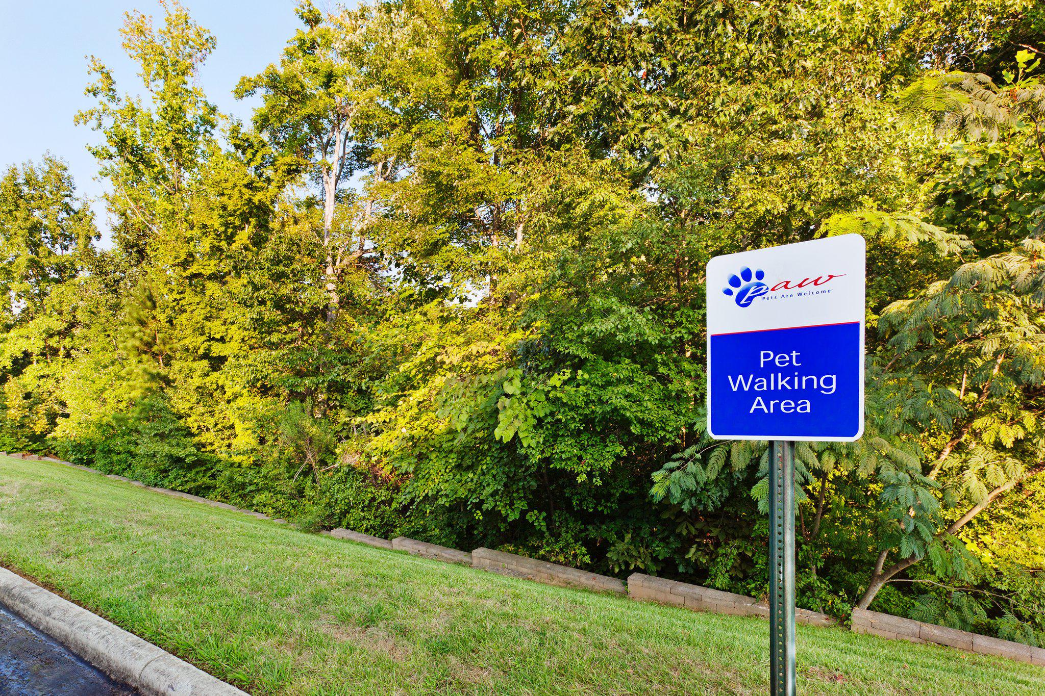 Candlewood Suites Charlotte-University Photo