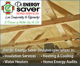 Miller Gas and Oil Image