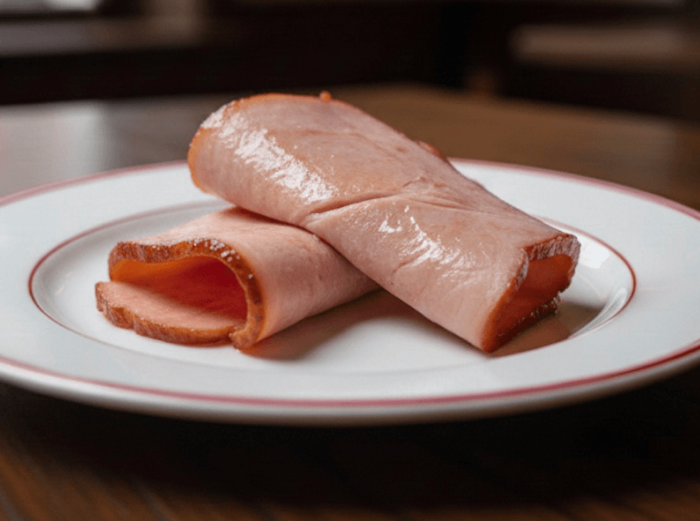 Side of Ham