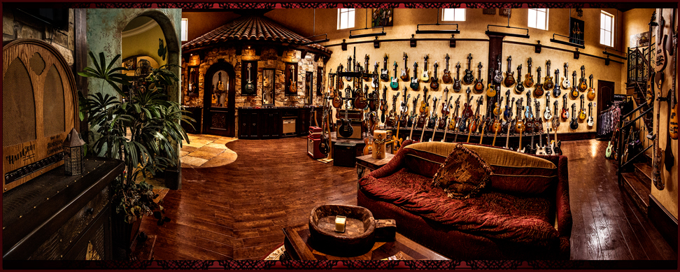 The Guitar Sanctuary Photo