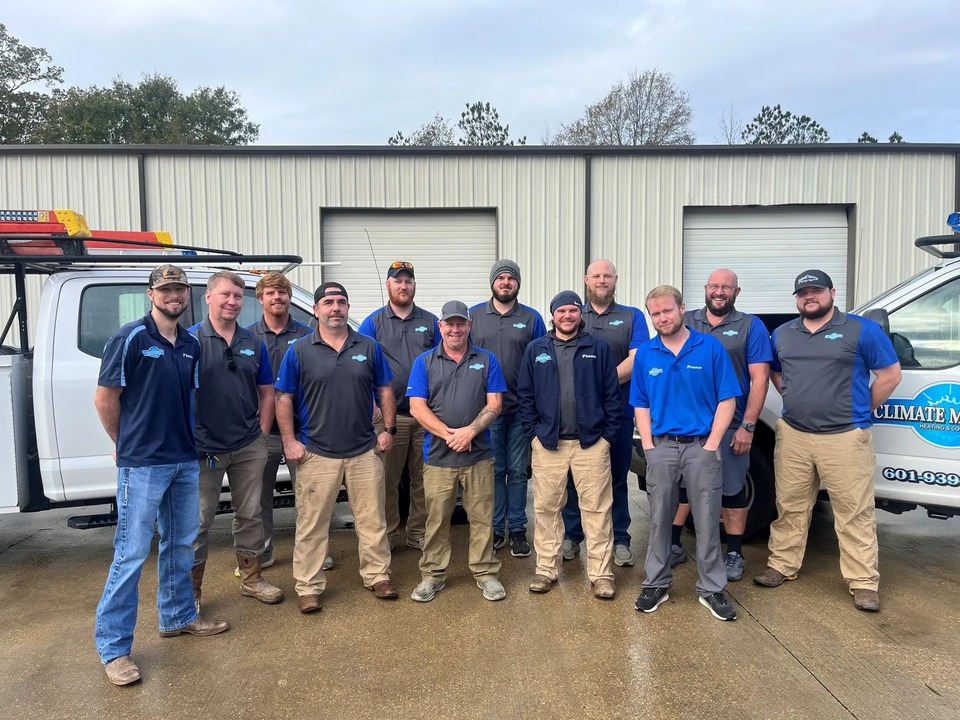 Climate Masters Inc Image