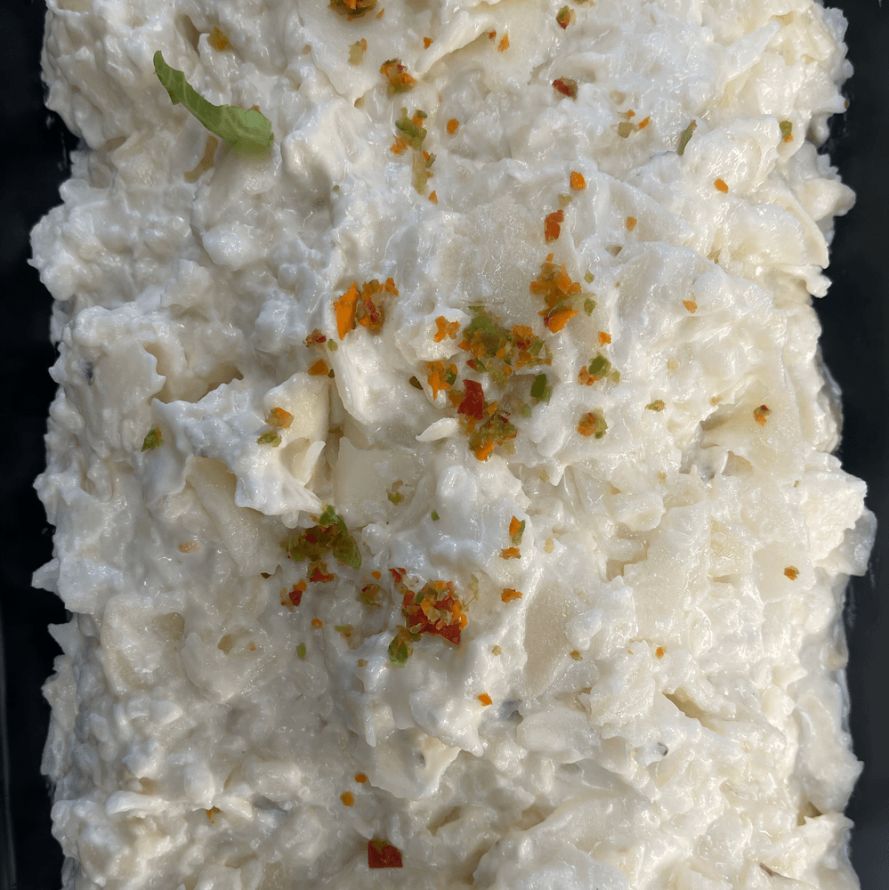 Potato Salad