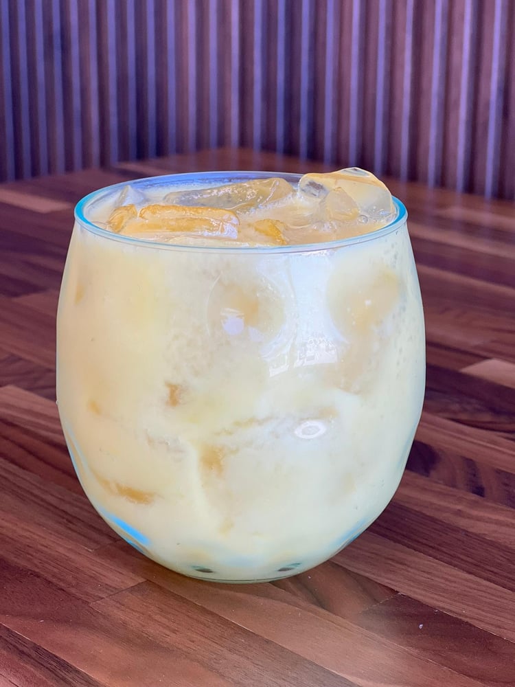 Passion Fruit / Maracuya