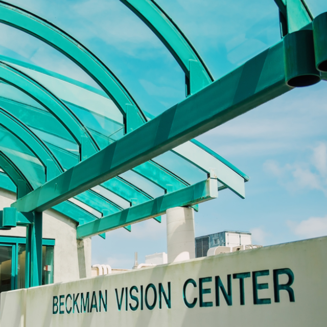 UCSF Laser Vision Center Photo