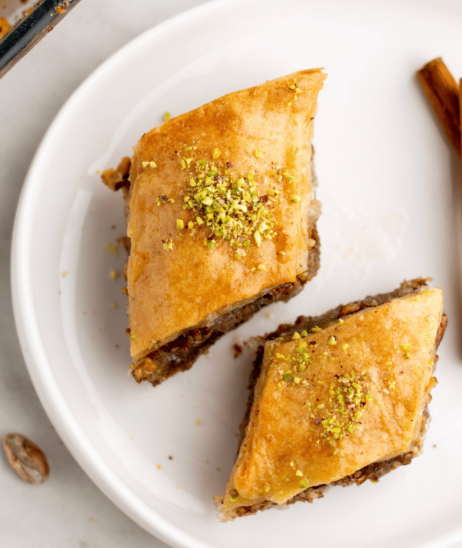 Baklava
