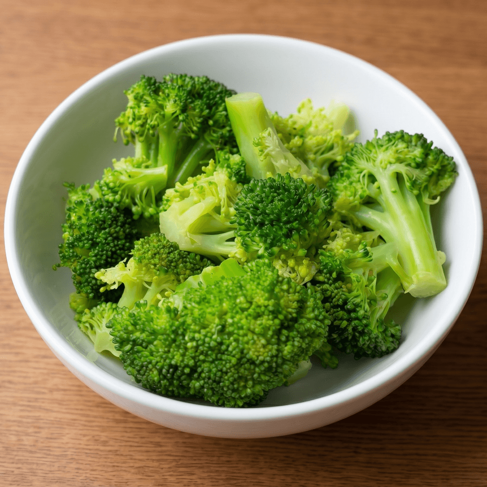 Side of Broccoli