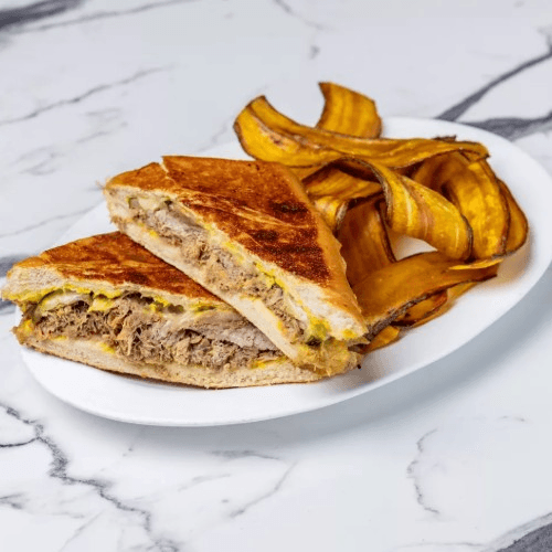 Cuban Sandwich