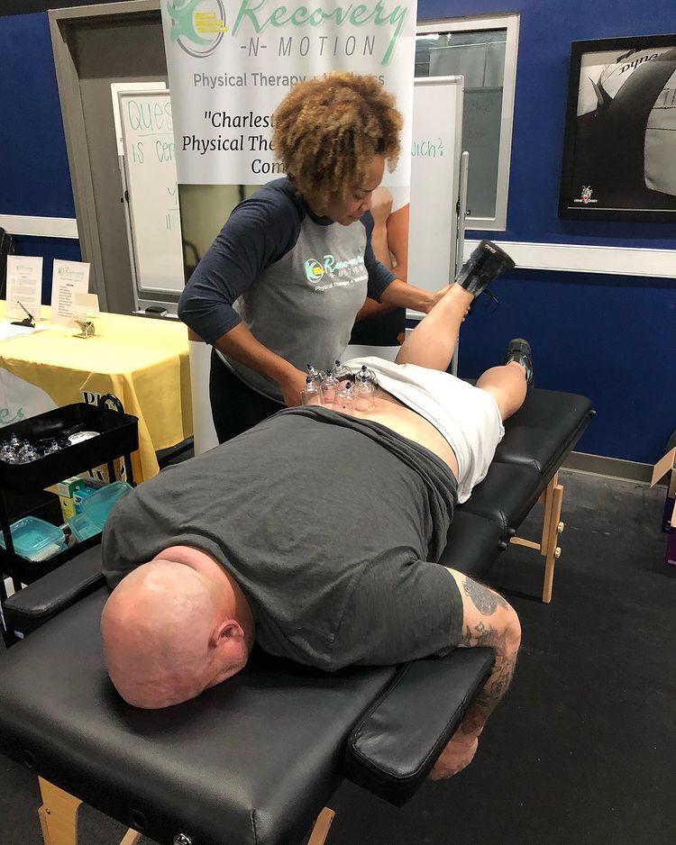 Recovery-N-Motion LLC