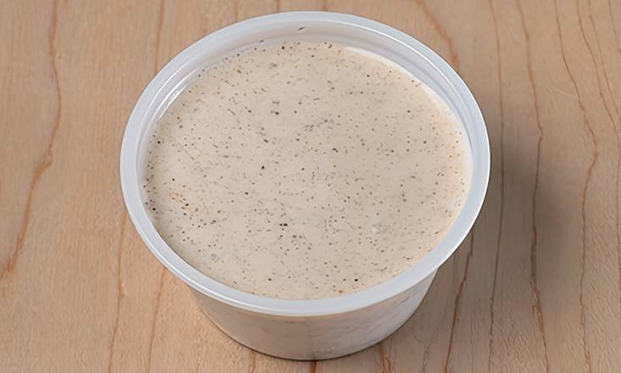 Side of Knott Sauce